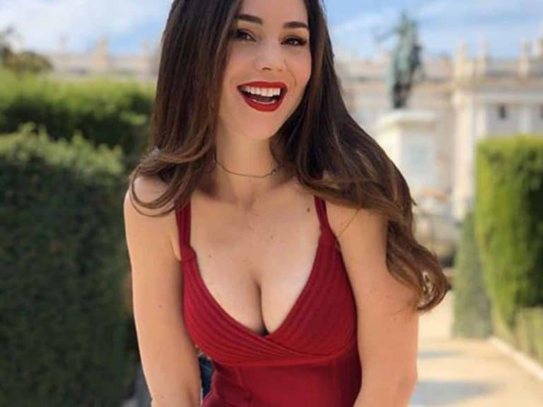 Camila Sodi Desnuda En Foto Art Stica Enciende Las Redes Alfredo