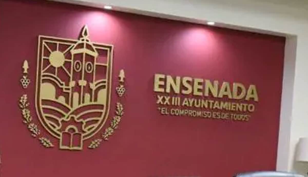 Cabildo De Ensenada Aprueba Propuesta De Ley De Ingresos Alfredo