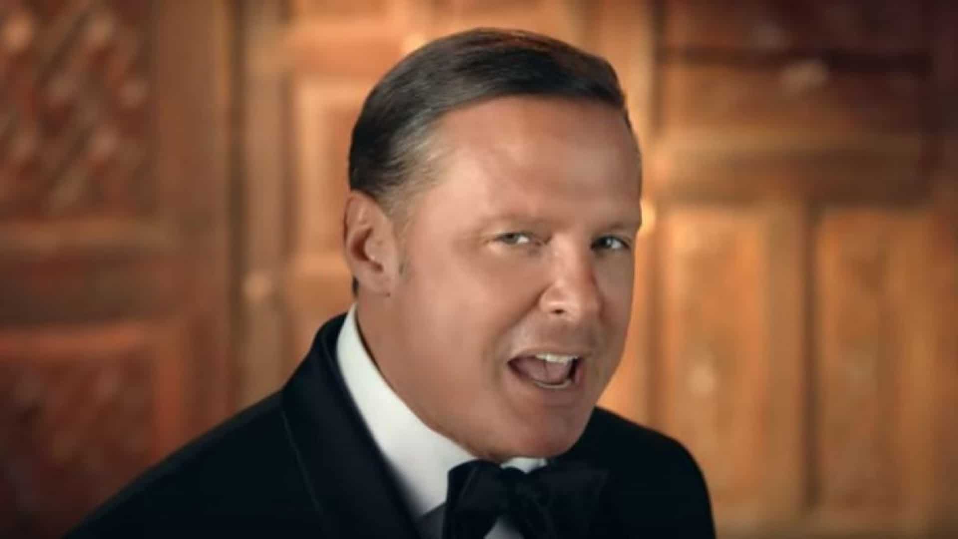 Luis Miguel Rompe R Cord En Spotify Entretenimiento