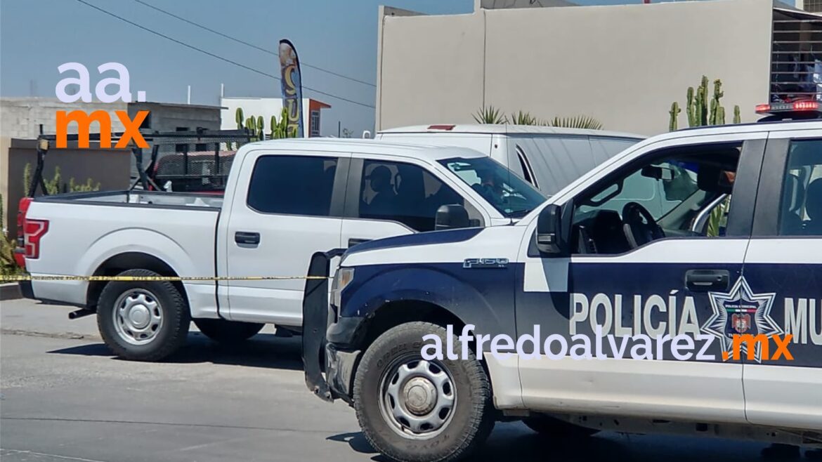 Matan A Trabajador De CFE Por Cortar La Luz Policiaca