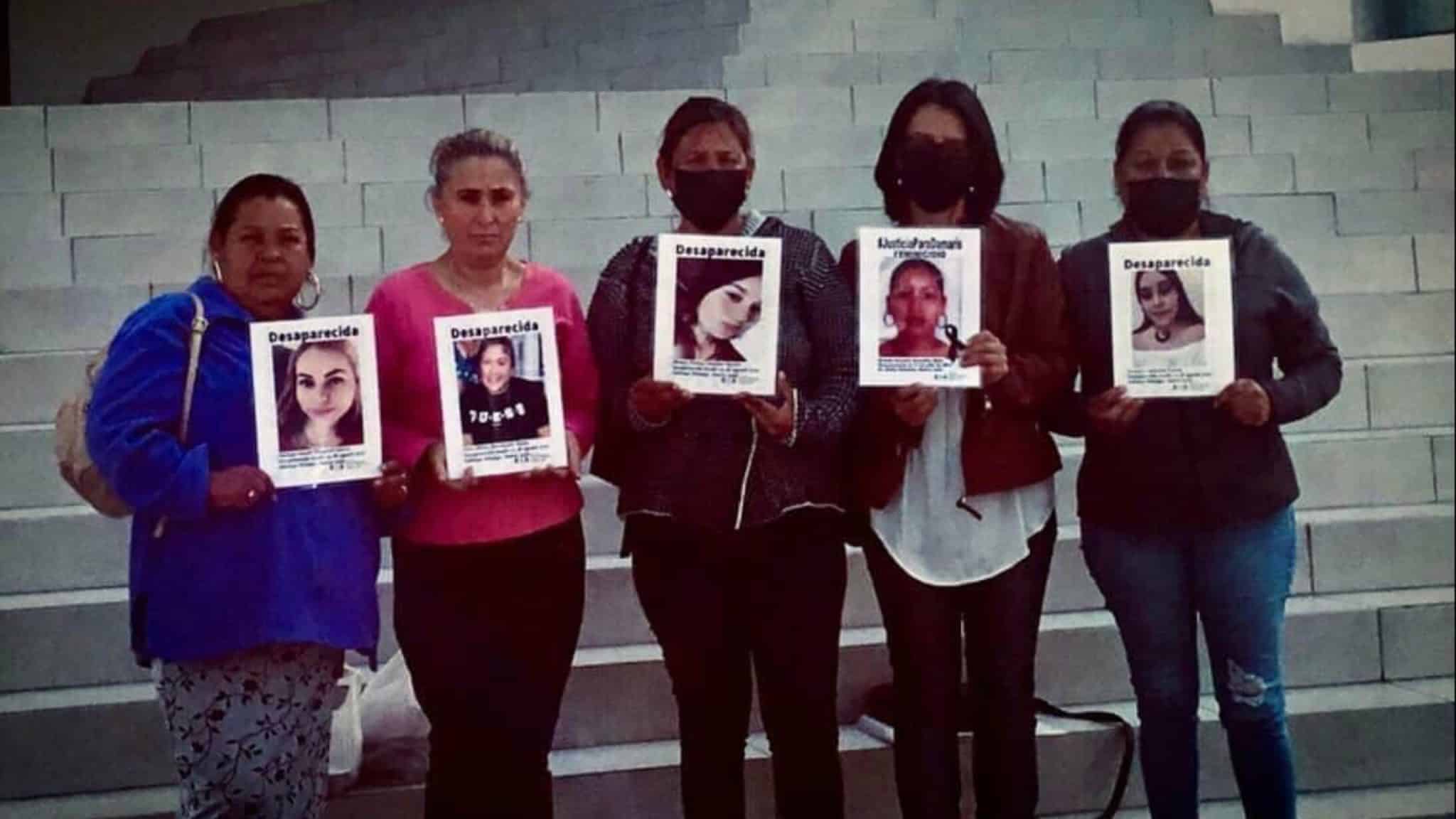 Comité de la ONU urge a buscar a mujeres desaparecidas en Sabinas Hidalgo