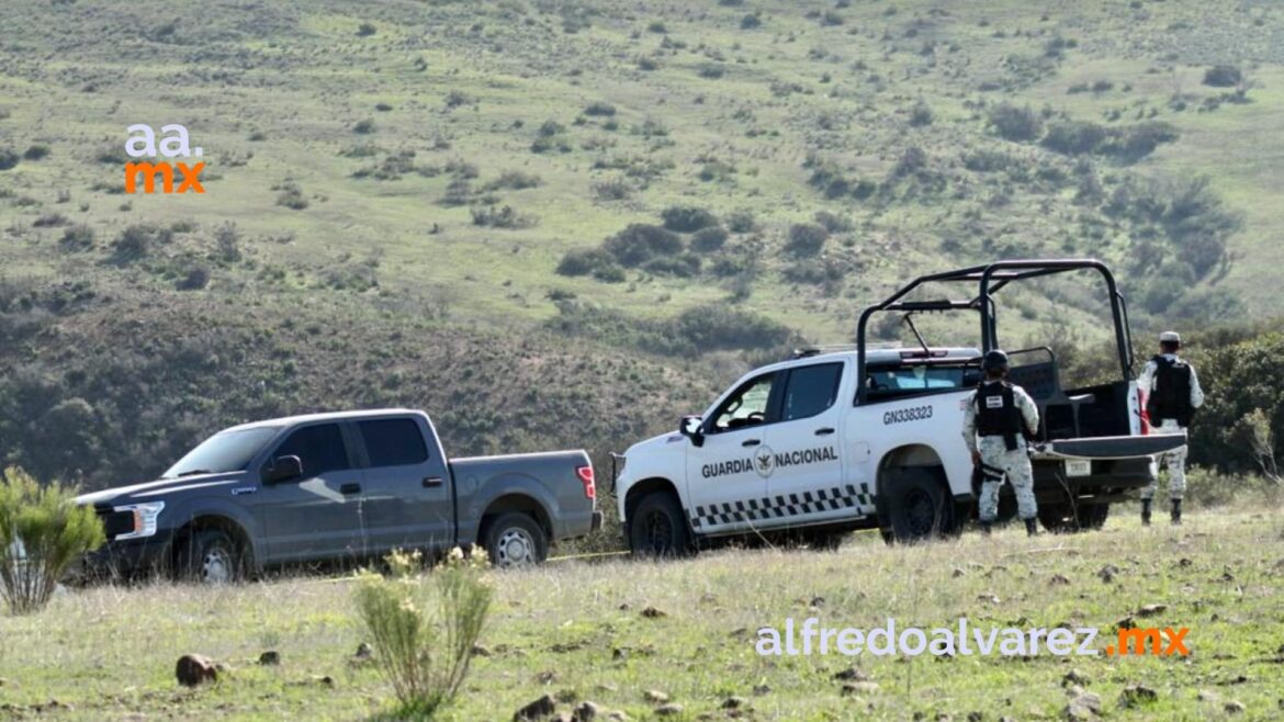 Cad Veres Y Restos Seos Localizados En Campo De Exterminio De