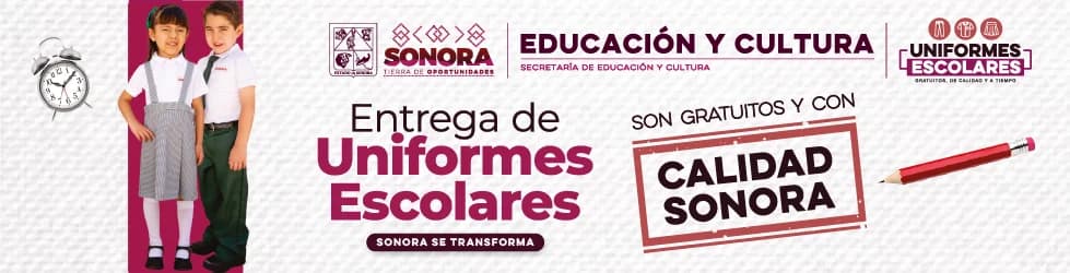 Entrega de Uniformes 2026