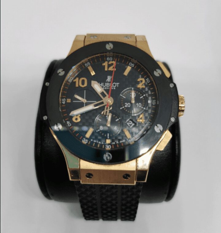 HUBLOT 1