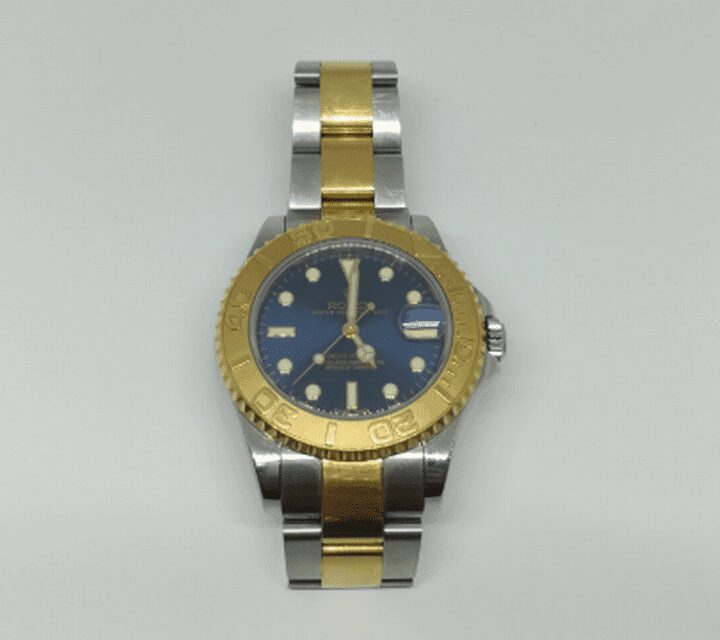 rolex 1