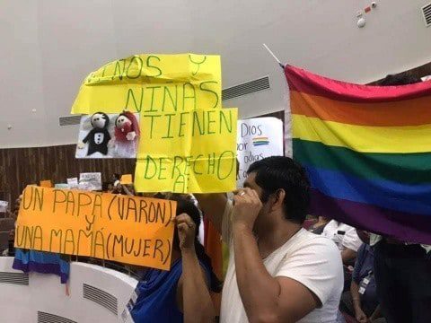 yucatan matrimonio igualitario lgbti 1