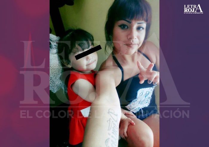 Identifican a la Hiena de Nuevo León, aplastaba a su hija