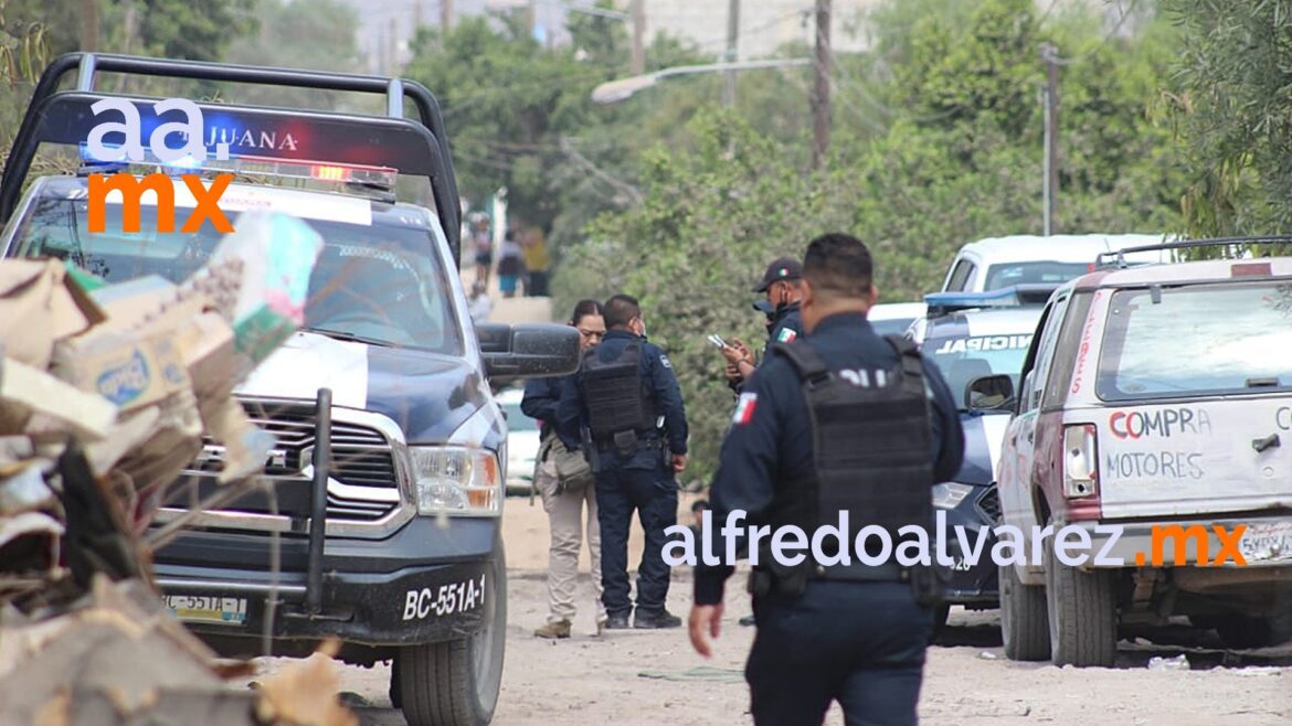 ATAQUE ARMADO EN YONKE DEJA DOS MUERTOS Y UN LESIONADO