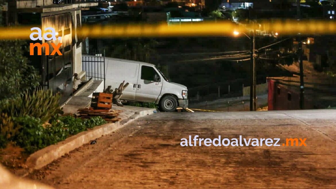 LOCALIZAN HOMBRE SIN VIDA EN EL PATIO DE UNA VIVIENDA