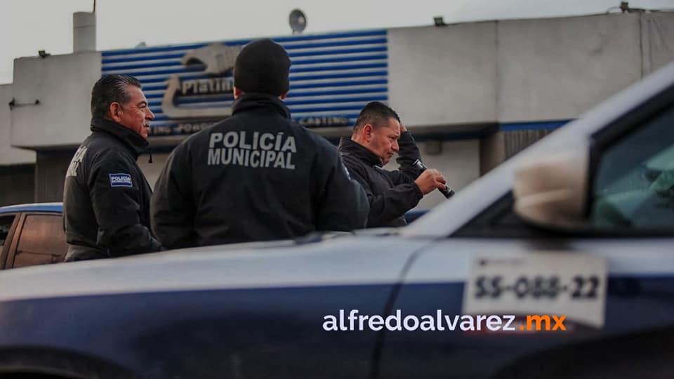 Camionazo de transporte de personal deja 15 heridos