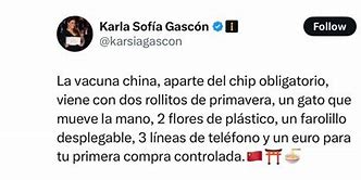 Karla Sofía Gascón y los tuits malditos: Desentrañando la controversia de 