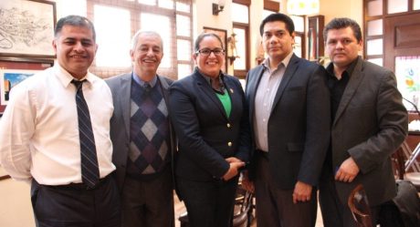 Expertos fiscalistas revisan propuesta de fiscalización y contraloría de Baja California