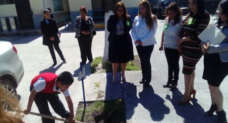 Inician en Tijuana jornadas de educación ambiental en escuelas