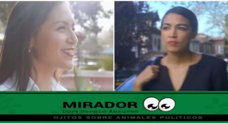 PRI plagia video político de famosa candidata extranjera