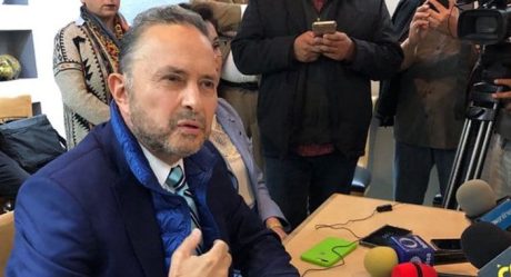 Castro Trenti renuncia al PRI en BC, votará por candidatos de Morena