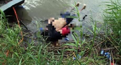 Muerte de padre e hija migrantes muestra peligros para otros que buscan asilo en EEUU