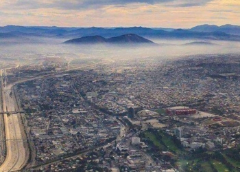 ¿PORQUé TIJUANA FUE NOMINADA COMO LA CIUDAD CON EL CLIMA MáS AGRADABLE?