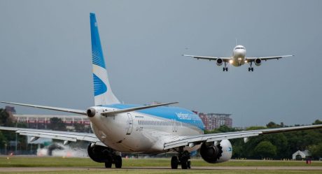 Boeing reconoce errores en accidentes