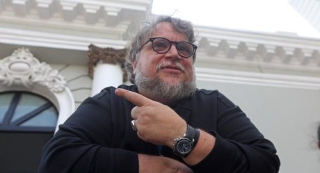 Guillermo del Toro sale al rescate de selección mexicana de Hockey que fue abandonada por la Conade en Japón