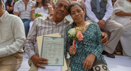 Realizarán matrimonios colectivos en Playas de Tijuana