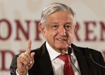 amlo promete reparar injusticia