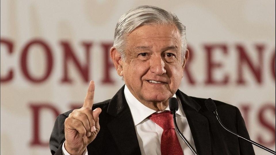 amlo promete reparar injusticia