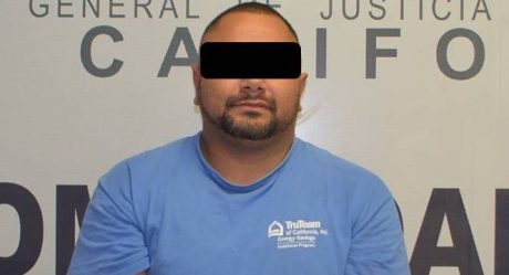 Detiene la Ministerial a hombre por secuestro