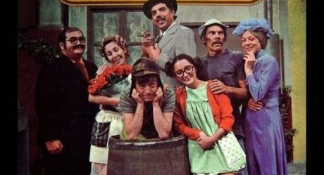 'El Chavo del 8' se estrenó un día como hoy, pero de hace 48 años