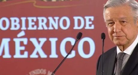 Podría darse encuentro con Donald Trump: López Obrador