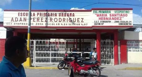 Niña con VIH es expulsada de una primaria; su maestra promovió la salida