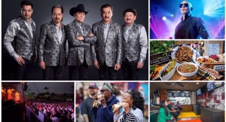 Habrá un fabuloso fin de semana en la Feria del Condado de San Diego