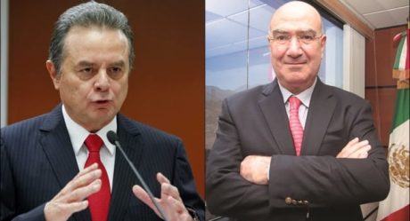 Dos secretarios en gabinete de EPN aprobaron la compra de planta quebrada de Fertinal