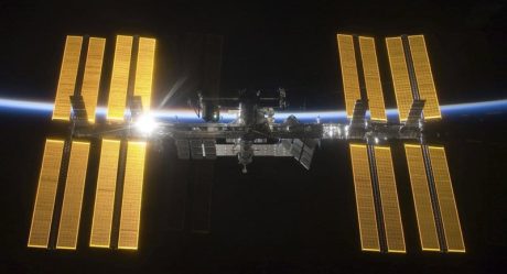 Permitirá la NASA viajes de astronautas privados a la Estación Espacial Internacional