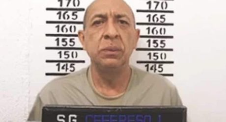 Condenan a 'La Tuta' a 55 años de prisión por secuestro