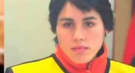 Capturan a mujer que sacrificó a su hijo; era 'el anticristo'