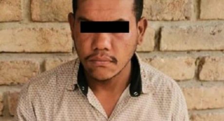 Cae 'El Negro', hondureño que violó a niña tarahumara