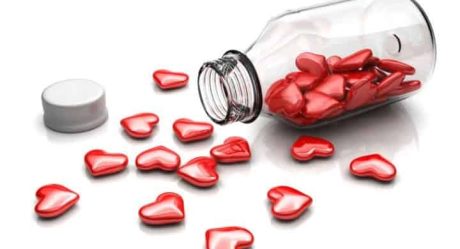 Científicos crean pastillas para enamorar a tu 'crush'
