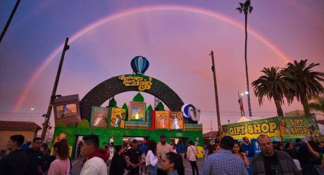 Feria del Condado de San Diego, aún puedes vivirla