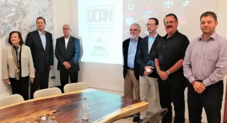 Apoyará Bonilla la consolidación del sector automotriz en BC