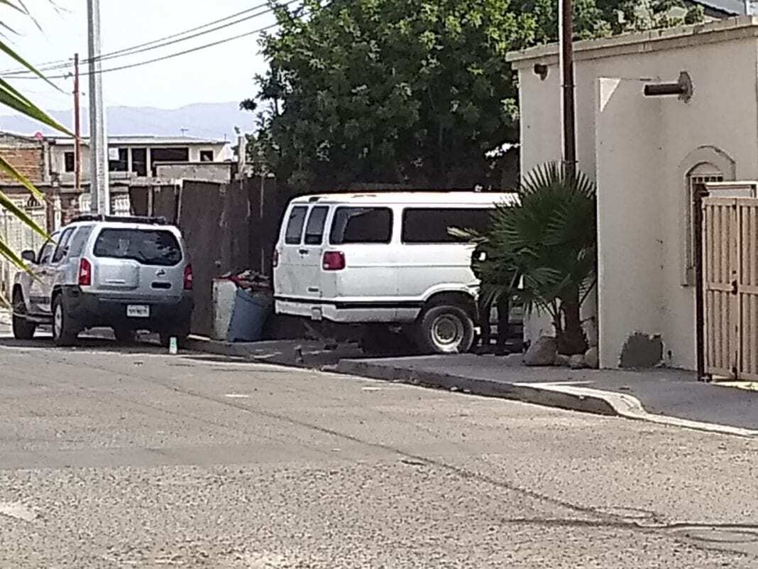 ataque armado en Tijuana dejó un muerto