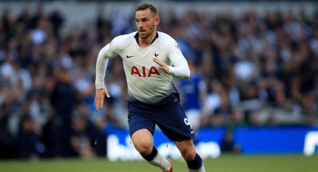 Rayados prepara "bombazo", ficharía a Vincent Janssen