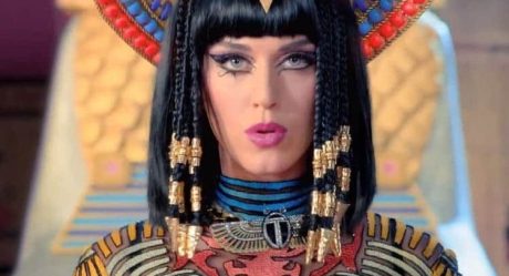 Pierde Katy Perry demanda por plagio