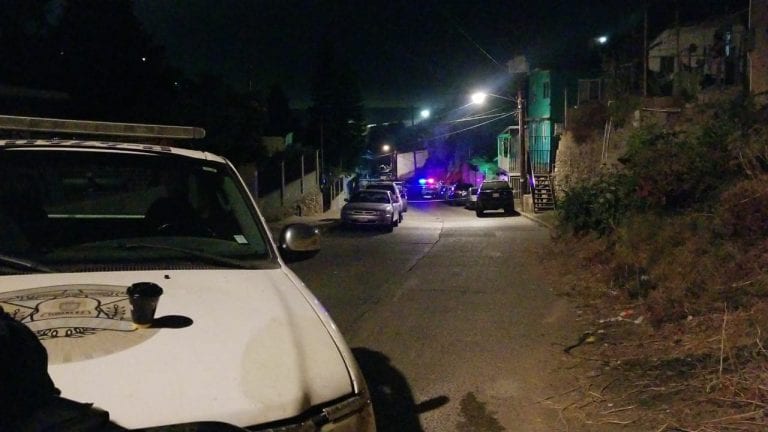 Tremenda Balacera Deja Cinco Muertos En Tijuana | Noticias Desde ...