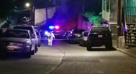 Balacera en Tijuana deja cinco muertos y dos heridos graves