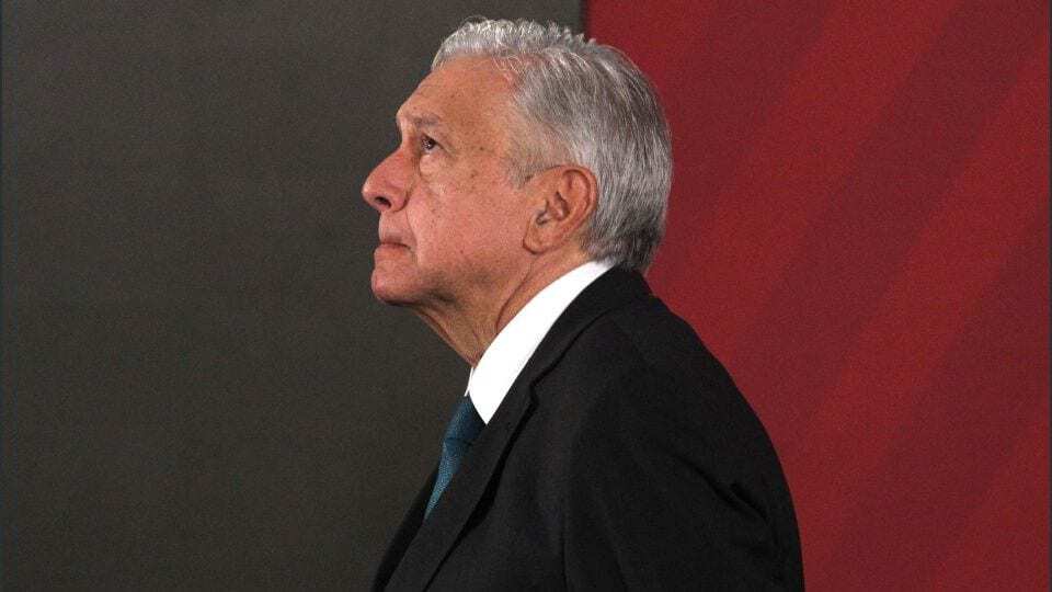 México cerca de salir de fase más difícil por pandemia: AMLO