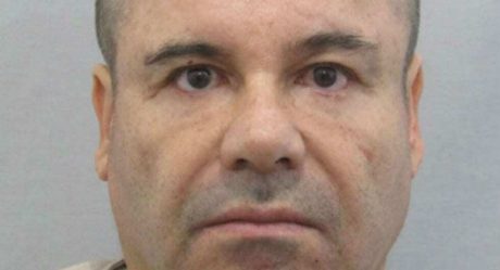 Juez federal niega petición de 'El Chapo' para realizar nuevo juicio