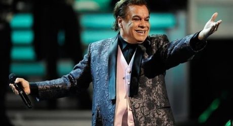 ¡Ahora sí!: Le ponen nueva fecha a la reaparición de Juan Gabriel