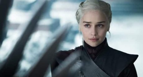 "Game of Thrones" aspira a ser una de las más nominadas a los Emmy