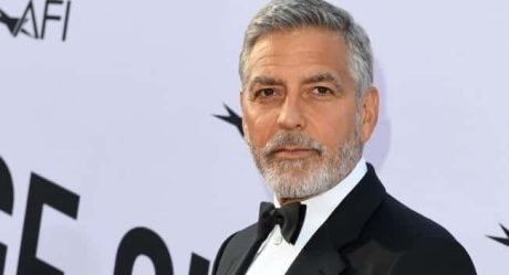 George Clooney revela que pensó en suicidarse