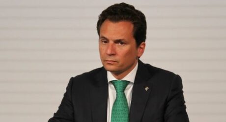 Lozoya revelará actores del saqueo a Pemex